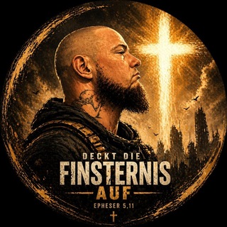 Telegram profile photo for ✝️🔥TBURNA🔥✝️OFFIZIELL