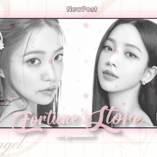 Telegram profile photo for ๐
ORTUNE'S ๐TORE โข ๐๐๐ข๐ฆ๐