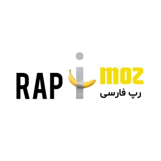 Telegram profile photo for Rapimoz
