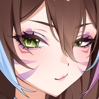 Telegram profile photo for Kurisu room