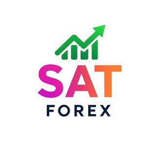 Telegram profile photo for SAT FOREX ACADEMY📈📉