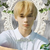 Telegram profile photo for ЗАКРЫТО🎞 % EV4LTIN FAM ! ?