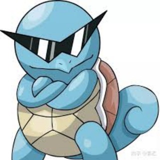 Telegram profile photo for 杰尼龟【押金频道】