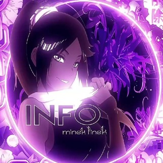 Telegram profile photo for тгк: Minek Finek