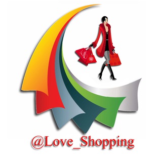 Telegram profile photo for love_shopping ❤