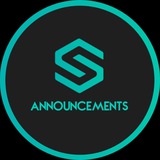 Telegram profile photo for Snowden - Announcements