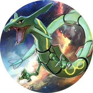 Telegram group profile photo for PokeGoRaids-allTeam
