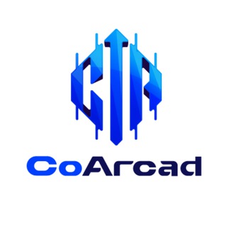 Telegram profile photo for CoArcad
