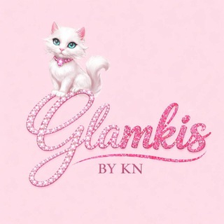 Telegram profile photo for GLAMKIS|BEAUTY STORE