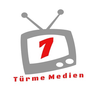 Telegram profile photo for 📢 7 Türme Medien