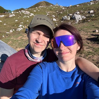 Telegram profile photo for Двое с Рюкзаками