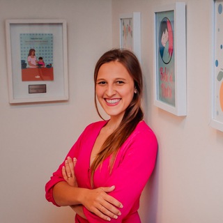 Telegram profile photo for Bebê de Nutri - Introdução Alimentar