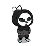 Telegram profile photo for переходник :))))