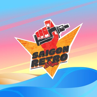 Telegram profile photo for Saigon Retro Vape