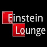 Telegram profile photo for Einstein Lounge