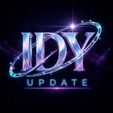 Telegram profile photo for IDY Update