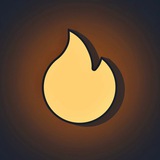 Telegram profile photo for HOT blog