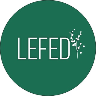 Telegram profile photo for LE-FED.RU