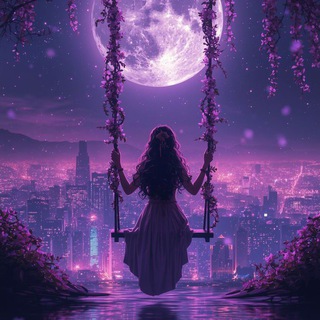 Telegram profile photo for 🌙Moon🌙