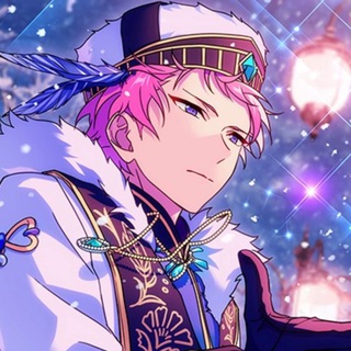 Telegram profile photo for 𝙄𝙩𝙨𝙪𝙠𝙞 𝙎𝙝𝙪 🥐