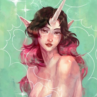 Telegram profile photo for iovin ✶ йовин
