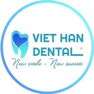 Telegram profile photo for Нячанг стоматология Viet Han Dental
