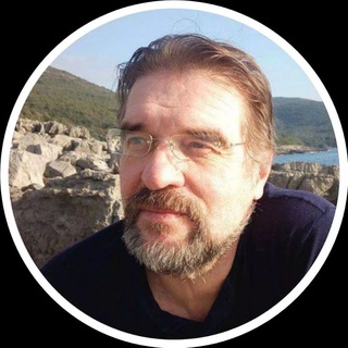 Telegram profile photo for Блог Олега Чекрыгина