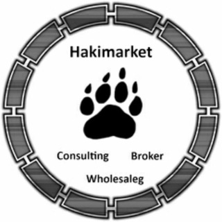 Telegram profile photo for Hakimarket