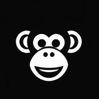 Telegram profile photo for VPN Monkey Island — стабильный ВПН без рекламы