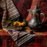 Telegram profile photo for مدل طبیعت بیجان