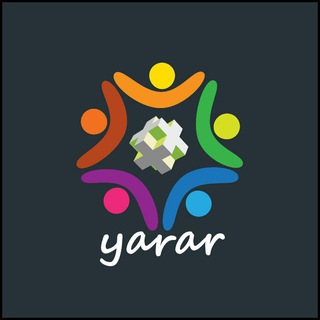 Telegram profile photo for yarar_startup