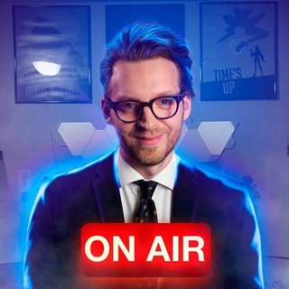 Telegram profile photo for Александр Белогуров