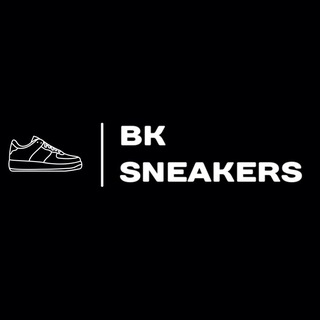 Telegram profile photo for BK Sneakers