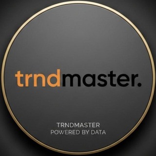 Telegram profile photo for TRNDmaster
