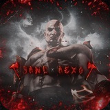 Telegram profile photo for SANCHIT X AEXO 🎁