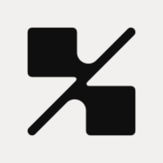 Telegram group profile photo for yield basis chat