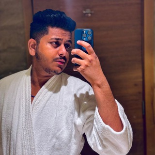Telegram profile photo for Grow With Adnan