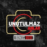 Telegram profile photo for UNUTULMAZ ANLAR BD