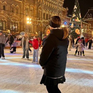 Telegram profile photo for лайф ани⛸️