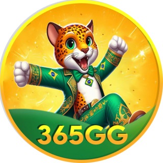 Telegram profile photo for 365GG.COM|PG GAMES | OFICIAL