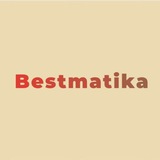 Telegram profile photo for Bestmatika