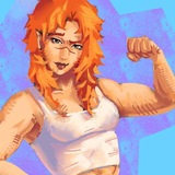 Telegram profile photo for мастерская рей⚙️