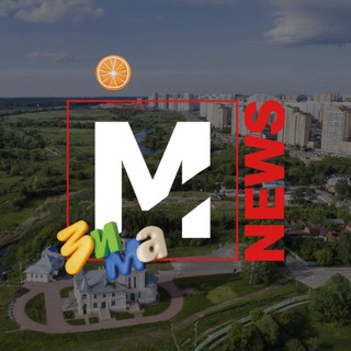 Telegram profile photo for МЫТИЩИ.NEWS