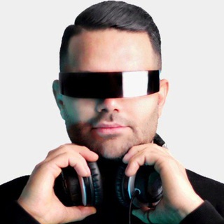 Telegram profile photo for 🎧dj.afra_kamali🎧