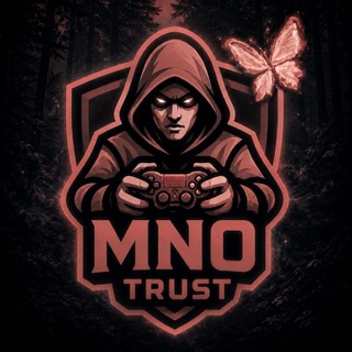 Telegram profile photo for 𝙏𝙧𝙪𝙨𝙩