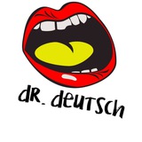 Telegram profile photo for دکتر دویچ آلمانی برای پزشک و پرستار Dr. Deutsch helps medical professionals learn German and prepare for Fachsprachprüfung