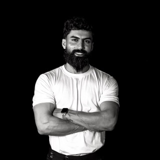 Telegram profile photo for 🎶تنها کانال رسمی هانی تومبا 🎶