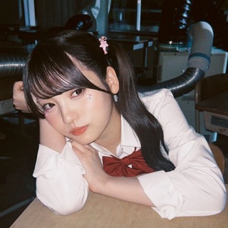 Telegram profile photo for MONami