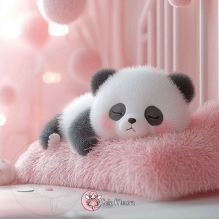 Telegram profile photo for گیف کده 🐼