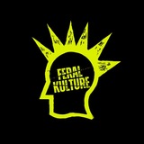 Telegram profile photo for Feral Kulture